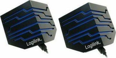 LogiLink SP0021 Głośnik bezprzewodowy