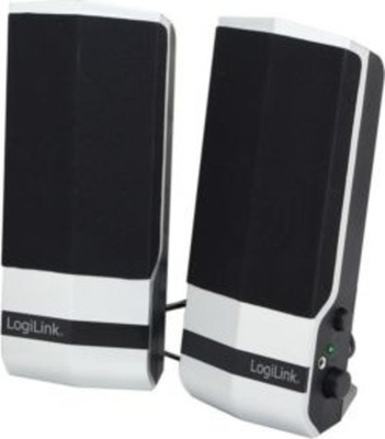 LogiLink SP0026 Lautsprecher