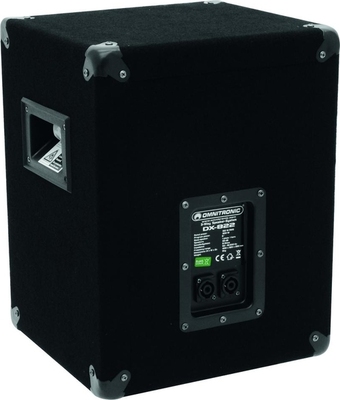 Omnitronic DX-822 Loudspeaker