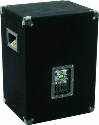 Omnitronic DX-1022 Haut-parleur