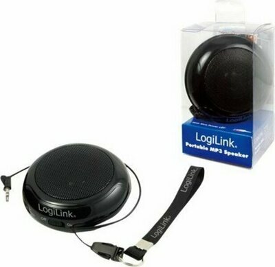 LogiLink SP0028 Loudspeaker