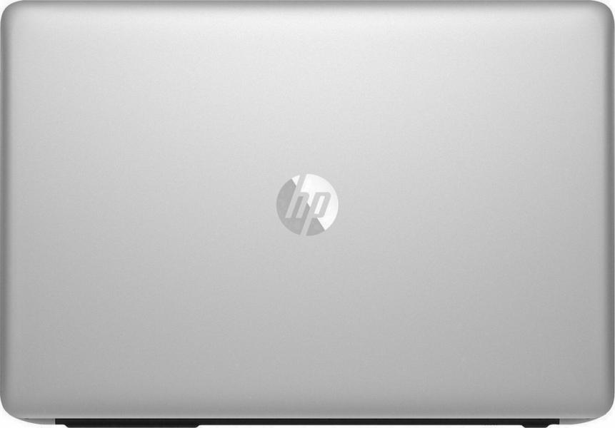 HP Envy 15 Laptop top