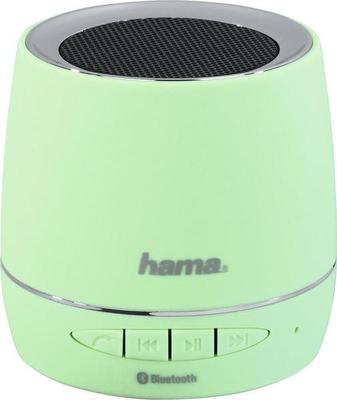 Hama 173128 Wireless Speaker