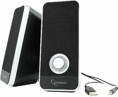 Gembird SPK-DU-02 Bluetooth-Lautsprecher
