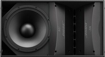 Bose ArenaMatch AM20/60 Loudspeaker