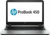 HP ProBook 450 G3 front