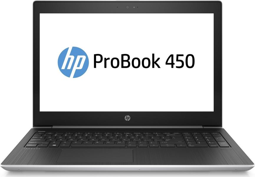 HP ProBook 450 G5 front