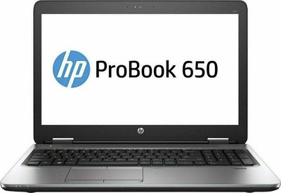 HP ProBook 650 G2 Ordinateur portable