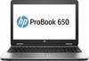HP ProBook 650 G2 front