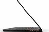 MSI GS65 Stealth left