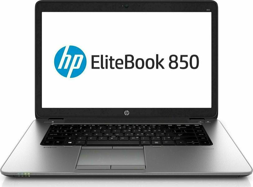 HP EliteBook 850 G2 front