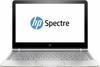 HP Spectre 13 front