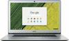 Acer Chromebook 15 front