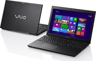 Sony VAIO S Series - Core i7 3632QM / 2.2 GHz 8 GB DDR3L NVIDIA GeForce GT 640M LE + Intel HD Graphics 4000 1 TB HDD 15.5" IPS Laptop