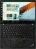 Lenovo ThinkPad X395 top