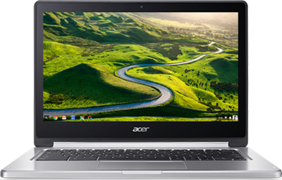 Acer Chromebook R 13 Il computer portatile