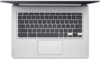 Acer Chromebook R 13 top