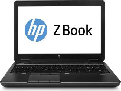 HP ZBook 15 Il computer portatile