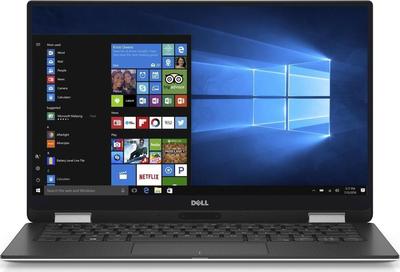 Dell XPS 13 9365 Laptop