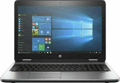 HP ProBook 650 G3 Laptop