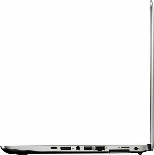 HP EliteBook 840 G4 left