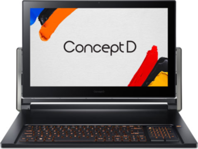 Acer ConceptD 9 Pro Laptop