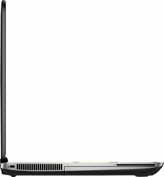 HP ProBook 640 G2 right