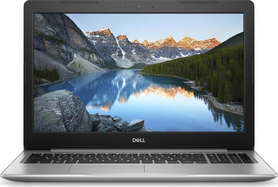 Dell Inspiron 5570 front