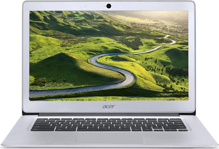 Acer Chromebook 14 front