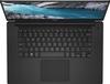 Dell XPS 15 9570 top