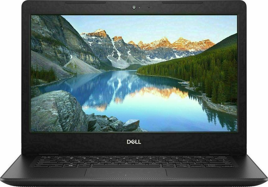Dell Inspiron 3493 front