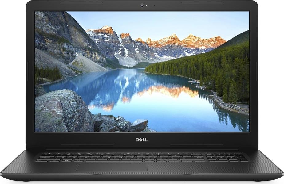 Dell Inspiron 3793 front