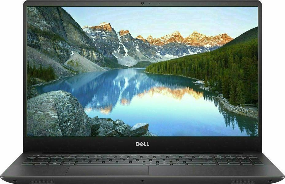 Dell Inspiron 7590 front