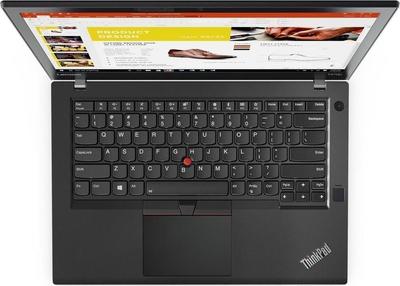 Lenovo ThinkPad T470p Ordinateur portable