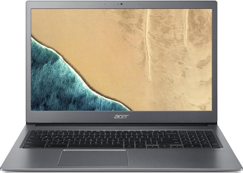 Acer Chromebook 715 front