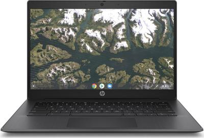 HP Chromebook 14 G6 Laptop