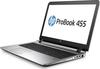 HP ProBook 455 G3 angle