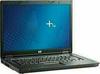 HP Compaq Business Notebook nx7400 angle