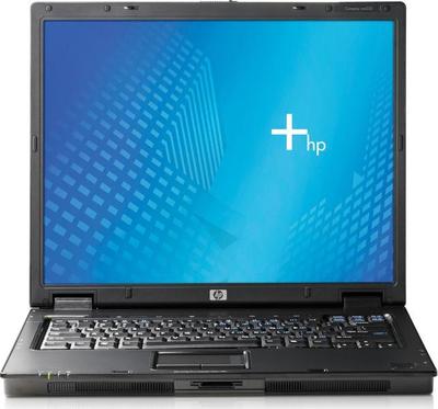 HP Compaq Business Notebook nx6325 Laptop