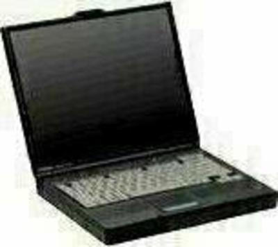 HP Compaq Armada E500 Laptop