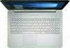 Asus VivoBook Pro 15.6 top