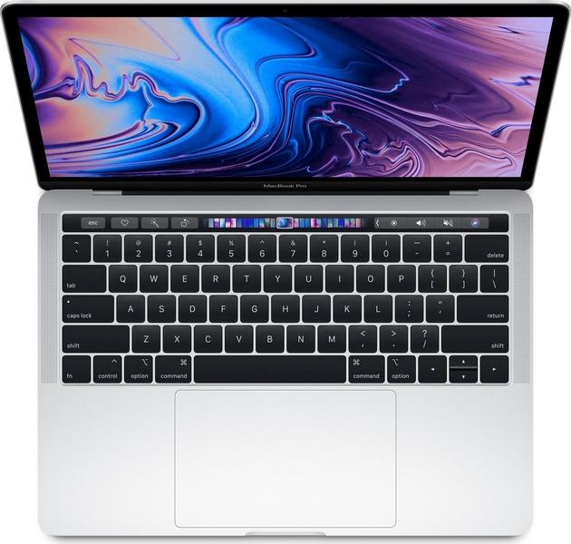 Apple MacBook Pro 13.3 (2018) top