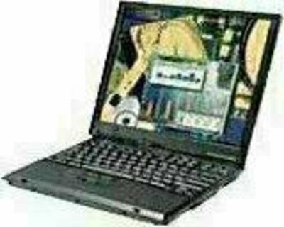 IBM ThinkPad 570