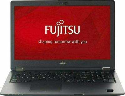 Fujitsu LIFEBOOK U758 Ordenador portátil