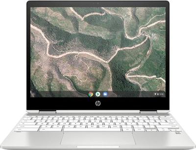 HP Chromebook x360 12b-ca0000ng Laptop