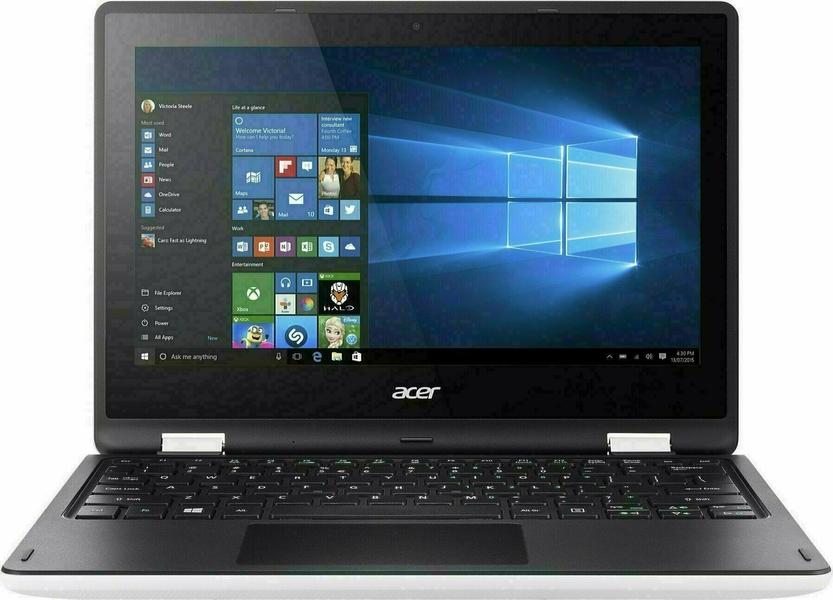 Acer Aspire R 11 front