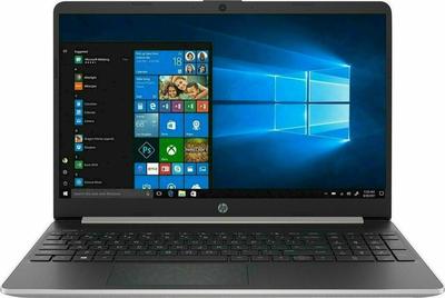 HP 15s-fq1420ng Laptop