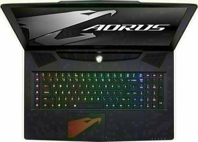 Gigabyte Aorus X7 v7 Laptop