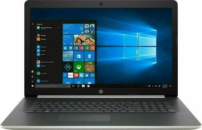 HP 17-ca1176ng Laptop