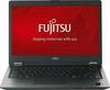 Fujitsu LIFEBOOK U748 front
